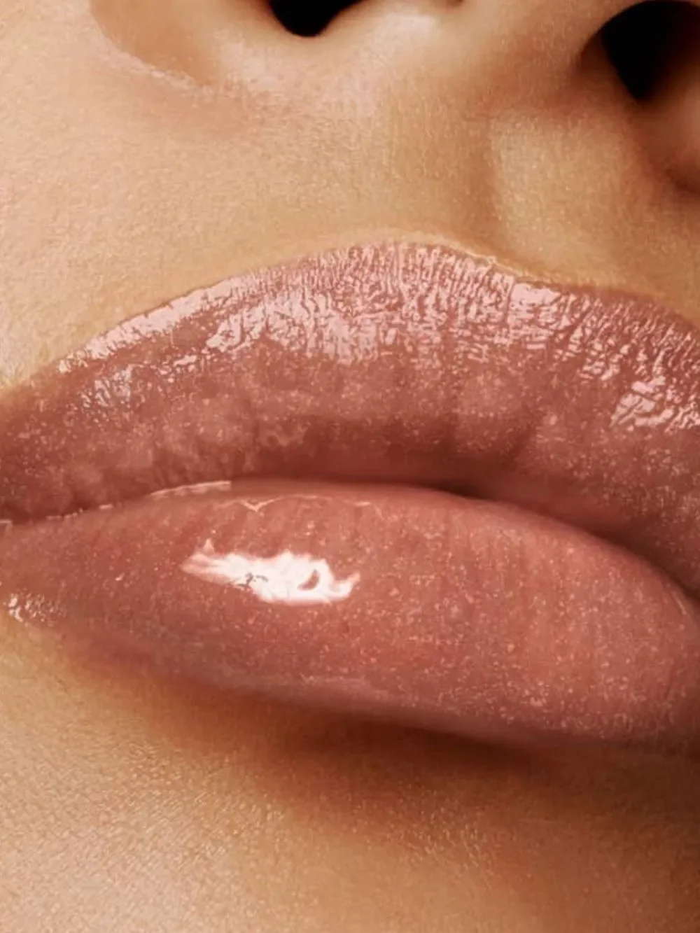 TOM FORD Gloss Luxe Lip Gloss in East Coast